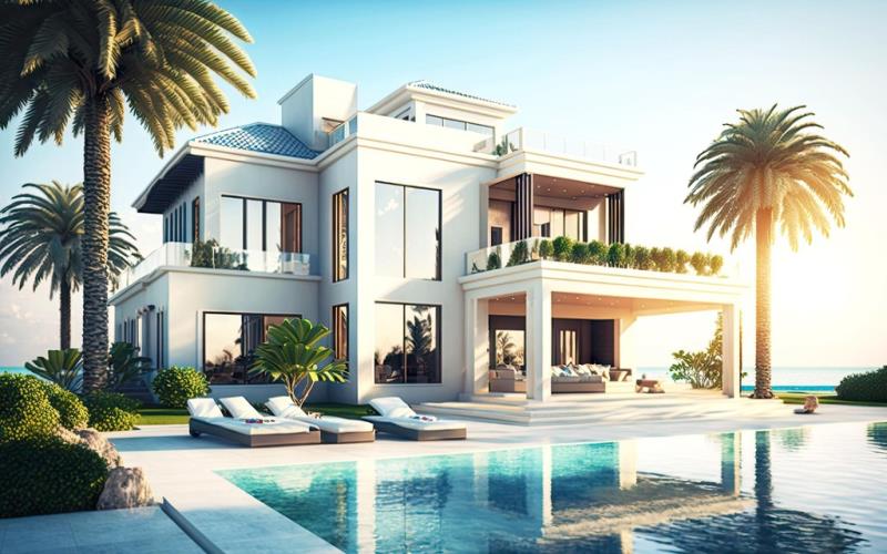 A Guide to Buying a Villa in Dubai: What You Need to Know
