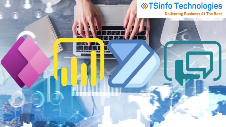 Comprehensive Power Platform Consulting Services for Growth