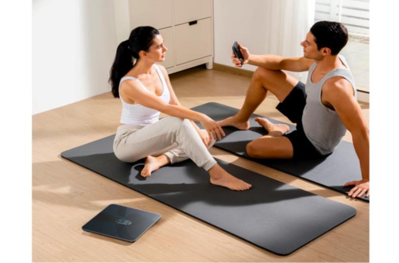 What Features Should You Look for in a Smart Scale?