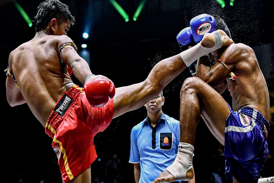 Muay Thai is Your Ticket to Transforming Your Body While Exploring the World Muay Thai