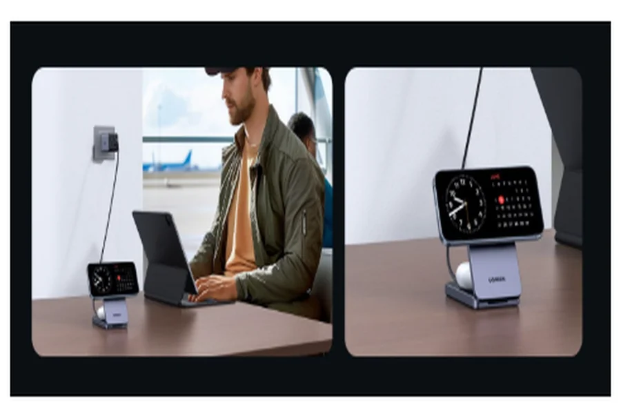 Gaming Tech Accessories