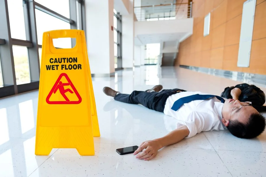What Tenants Should Know About Slip And Falls In Apartment Buildings Apartment Buildings