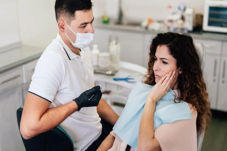 How A Family Dentist Helps With Emergency Situations Family Dentist