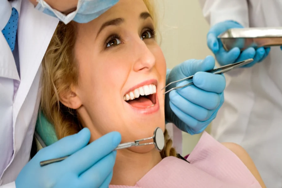 3 Signs It’s Time To Explore Cosmetic Dentistry With Your Dentist Cosmetic Dentistry