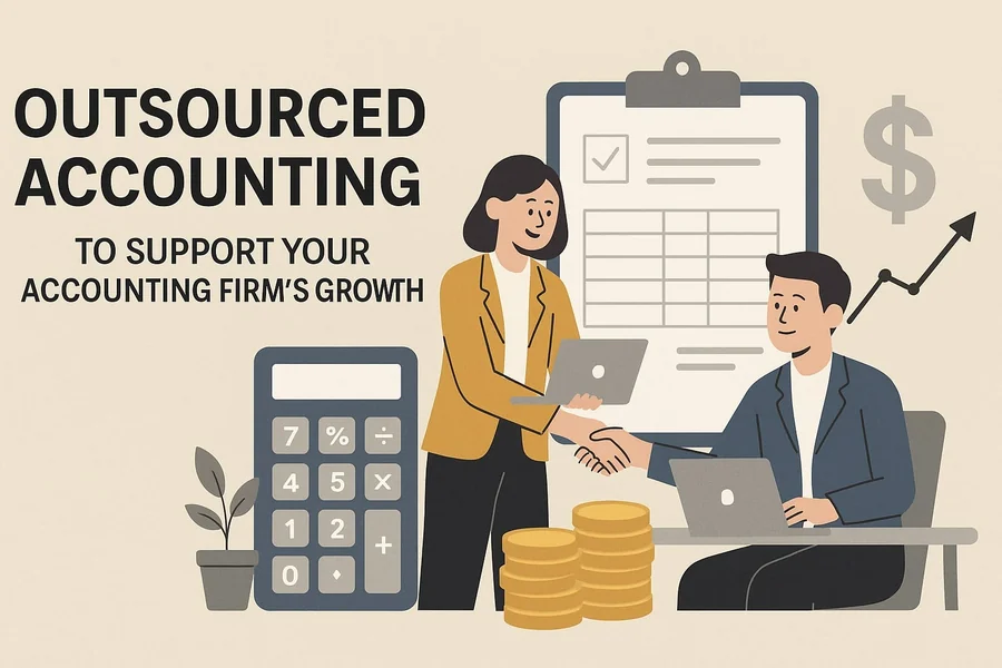 How Accounting Firms Support Business Growth Through Advisory Services Advisory Services