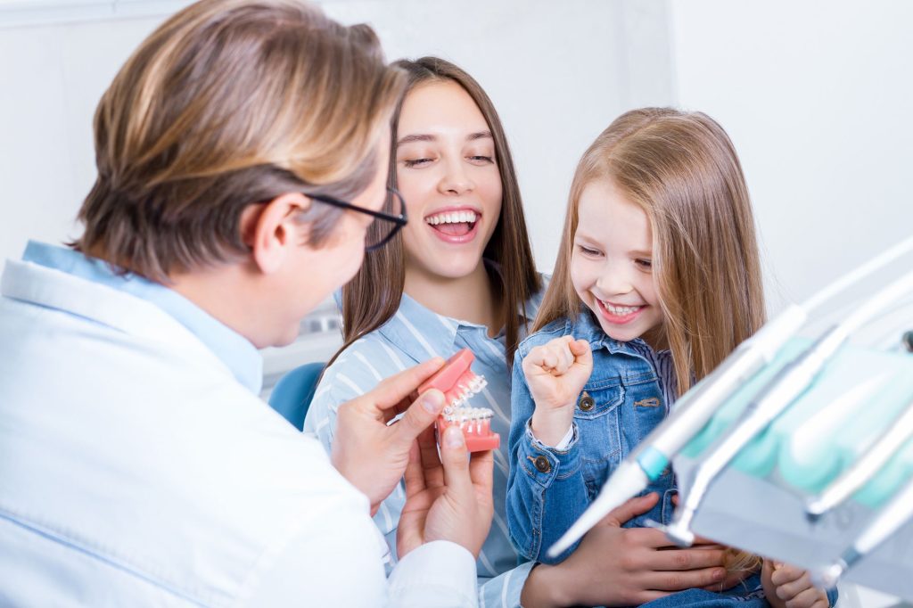 How Family Dentists Adapt Techniques For Toddlers, Teens, And Adults Family Dentists