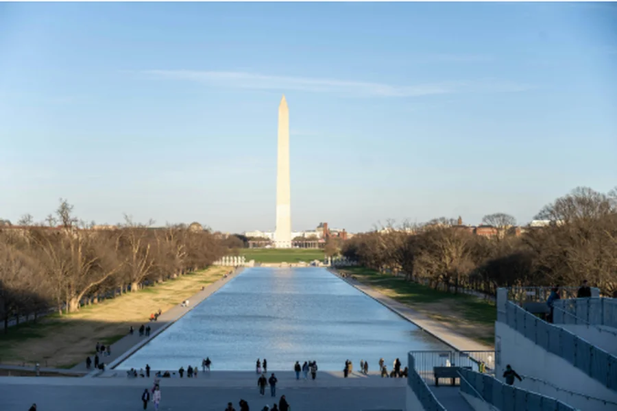 Inside Top Washington DC SEO Agencies: SEO Strategies Built for Competitive Urban Markets SEO Agencies