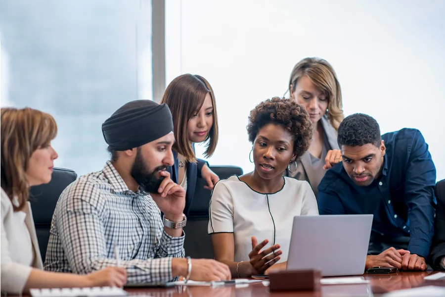 How Payroll Firms Support Better Workforce Management Payroll Firm