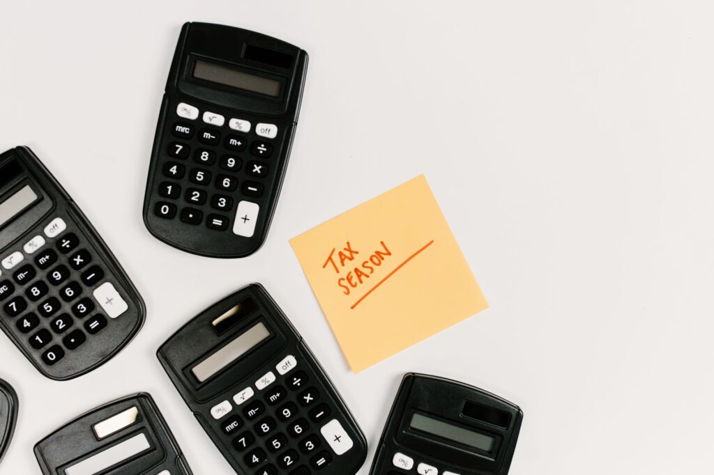 Why CPAs Provide A Competitive Edge For Growing Companies